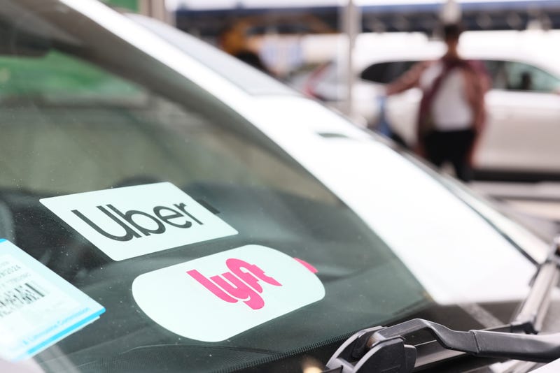uber