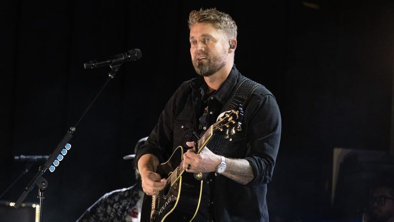 Brett Young