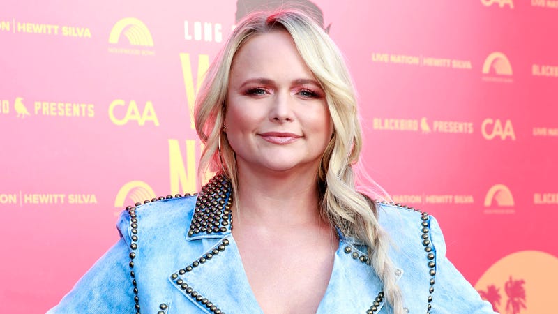 Miranda Lambert