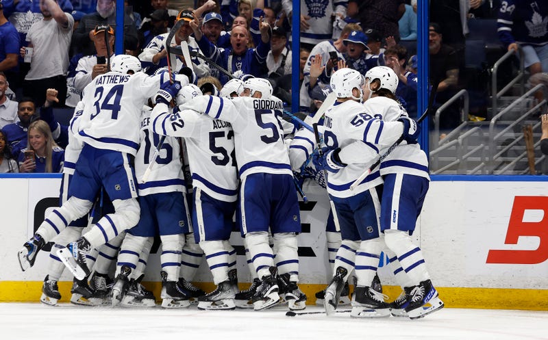 Toronto Maple Leafs