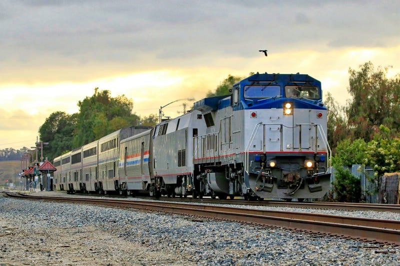 Amtrak