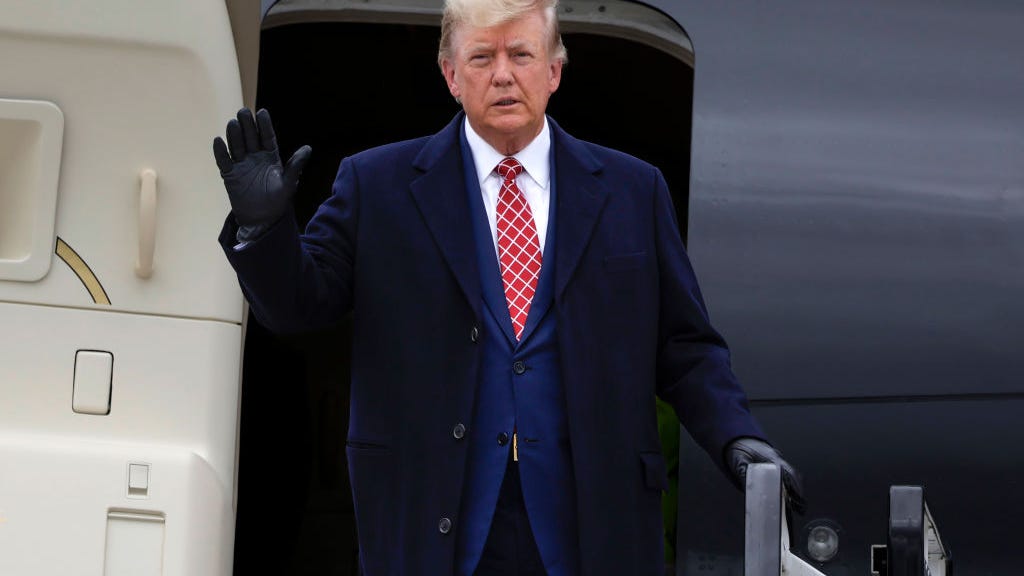 Trump: Florida abortion ban is 'too harsh'