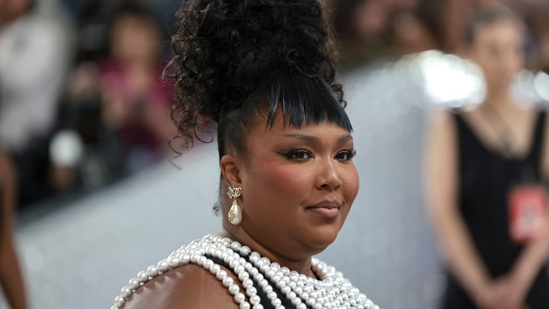 Lizzo