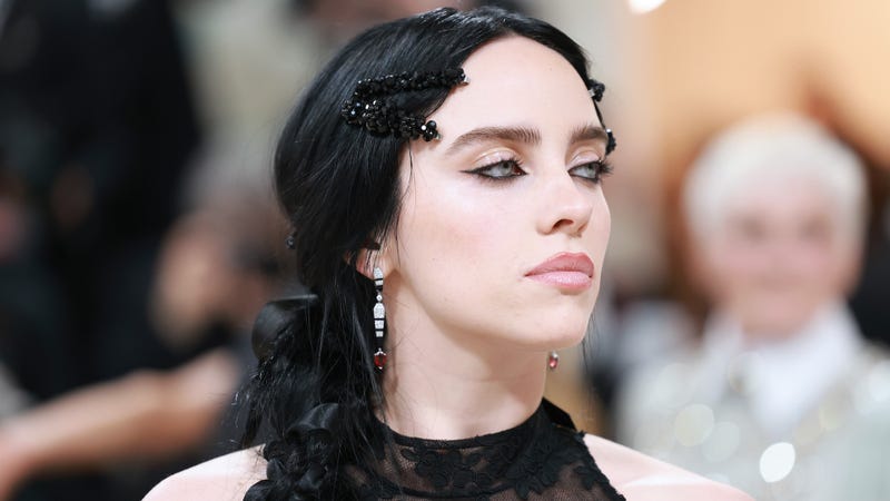 Billie Eilish