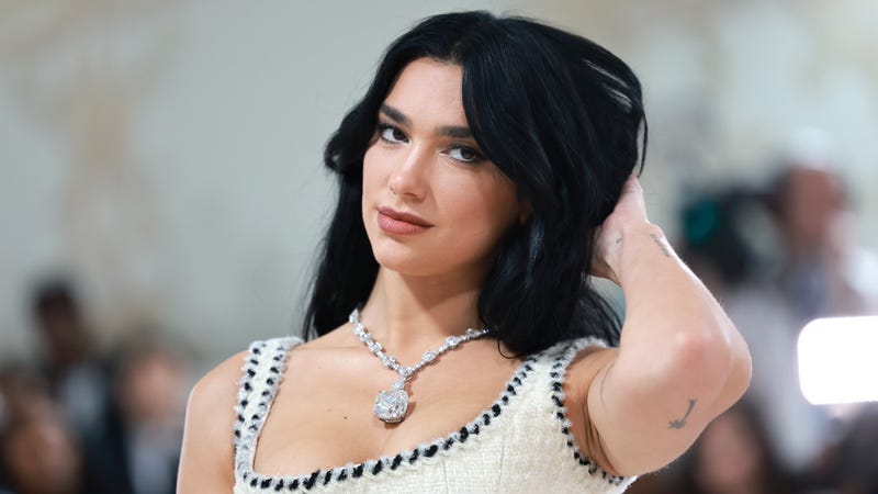Dua Lipa
