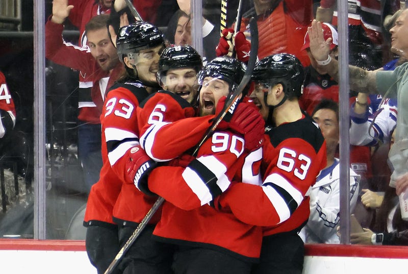New Jersey Devils