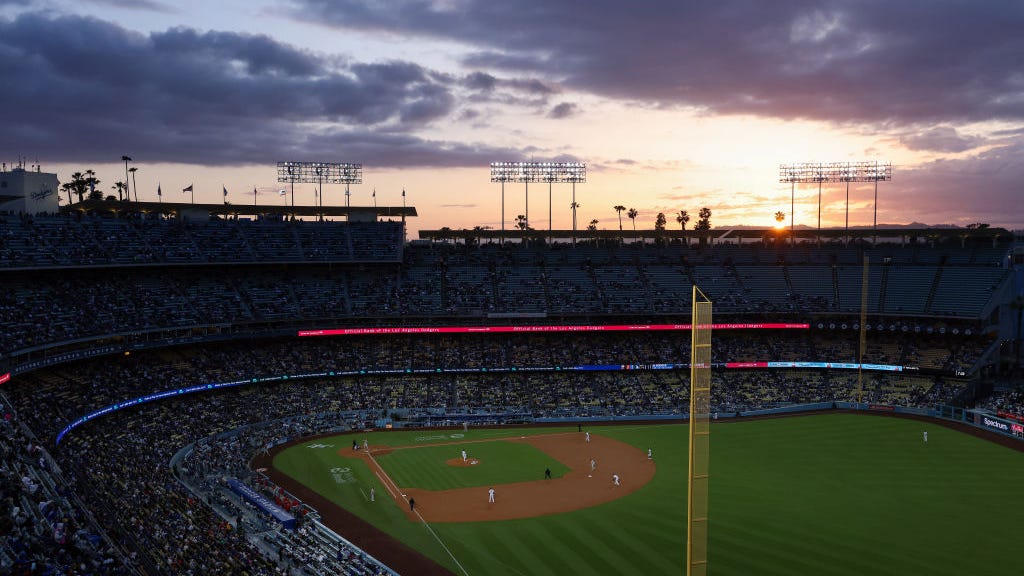 Dodgers want no mention of Stow case during trial