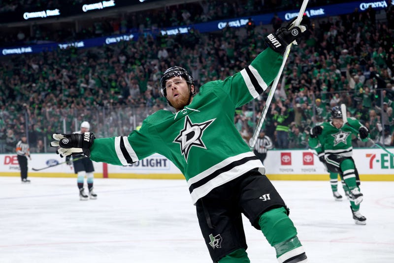 Joe Pavelski