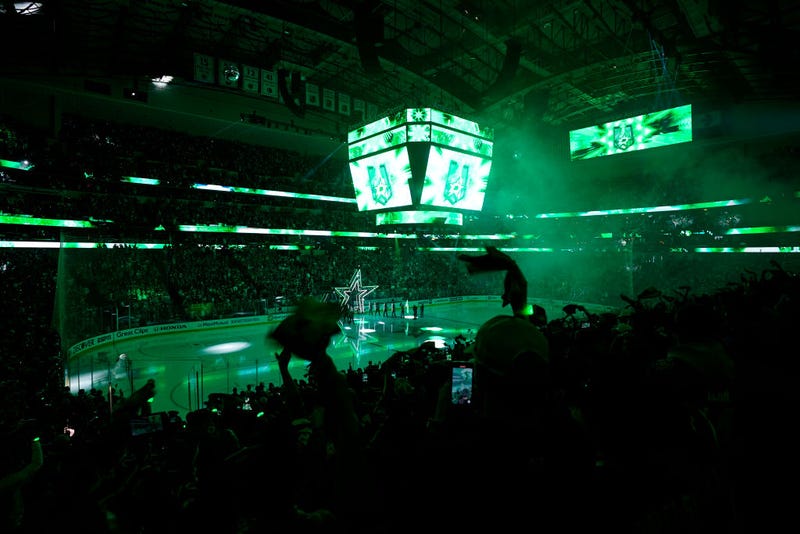 Dallas Stars