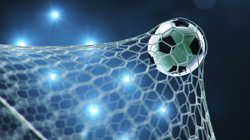 soccer ball