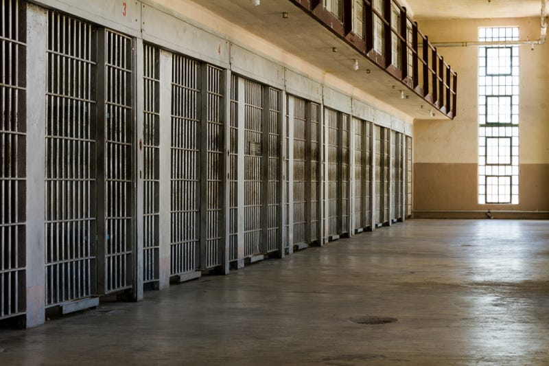 FILE: Jail cell
