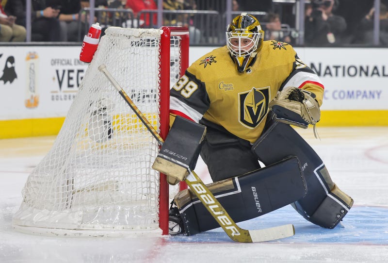 Vegas Golden Knights