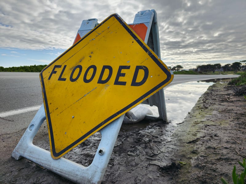 flood