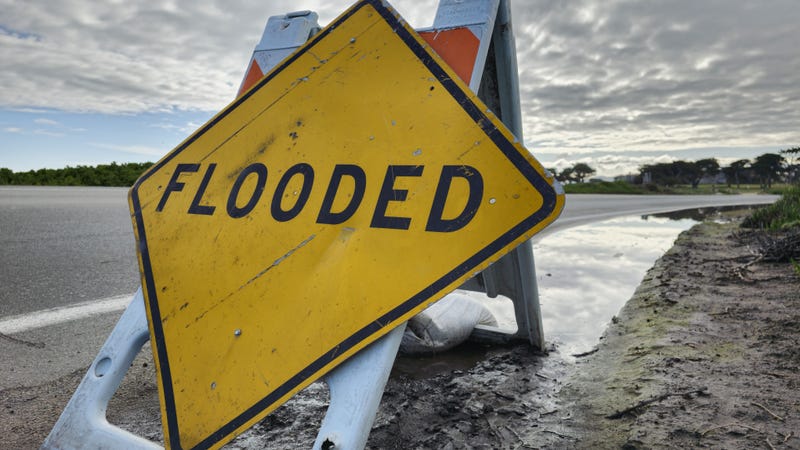 Flood