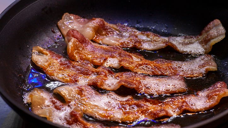 Bacon is about to get a lot more expensive