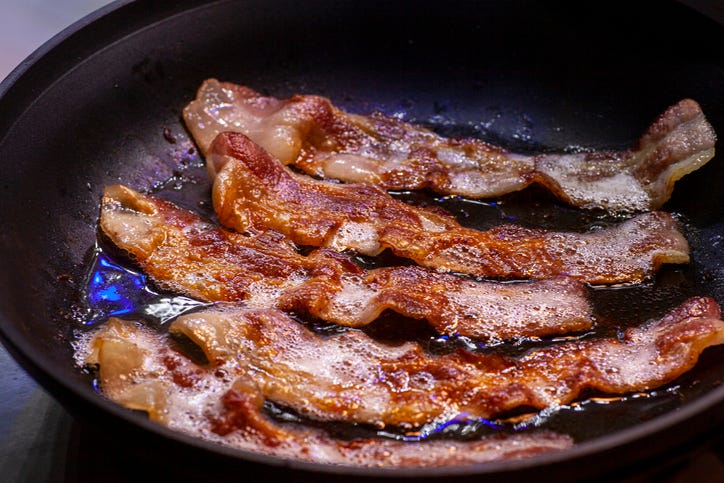 bacon