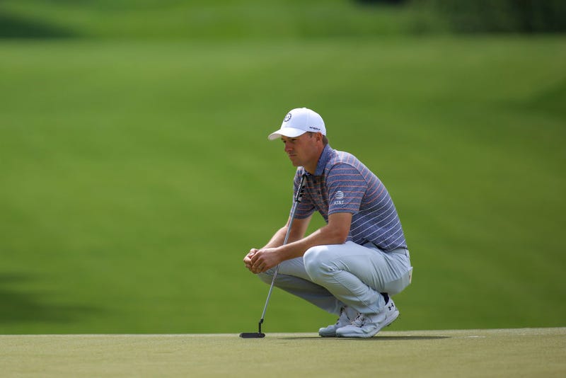 Jordan Spieth
