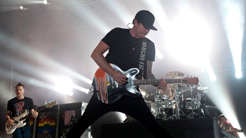 Blink-182