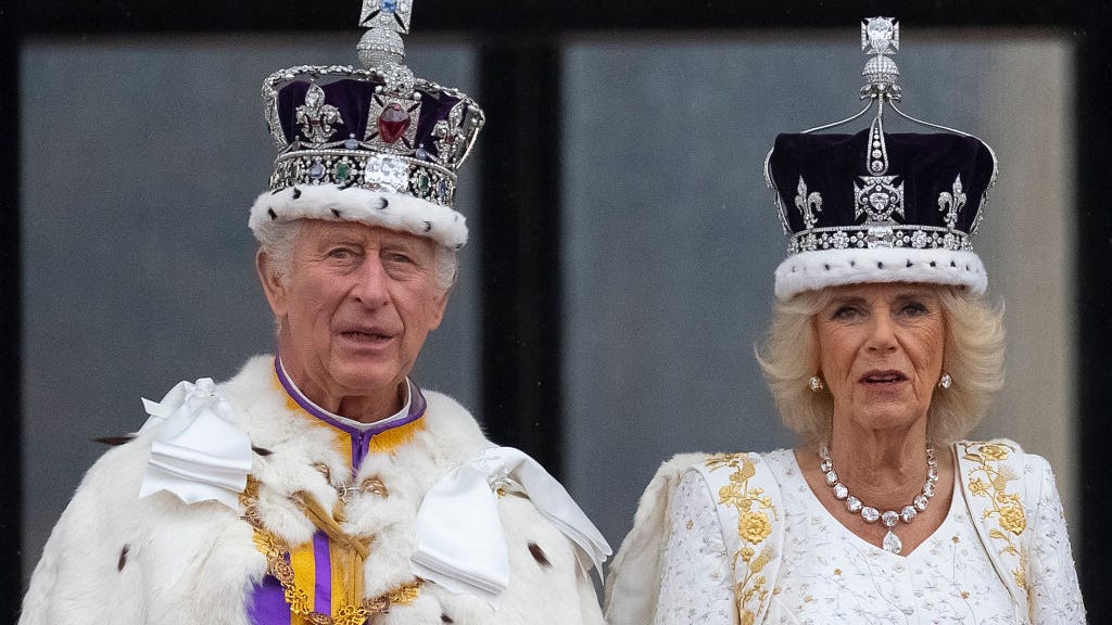 Here are the Americans who went to King Charles’ coronation