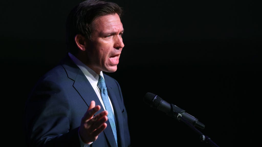 DeSantis sending more than 1,100 officers, plus aircraft and drones to Texas border with Mexico
