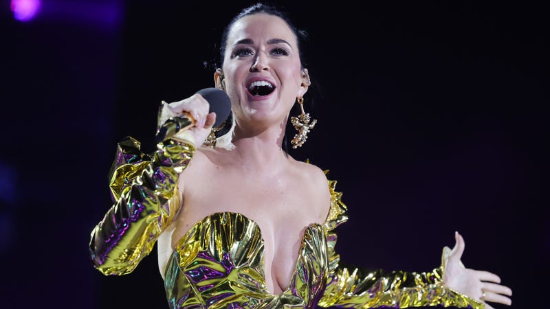 Katy Perry