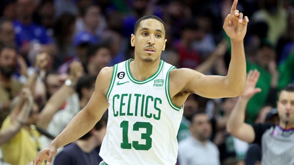 Malcolm Brogdon injury that killed Clippers trade is reportedly 'significant'