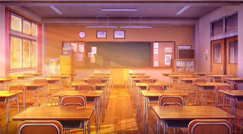 classroom