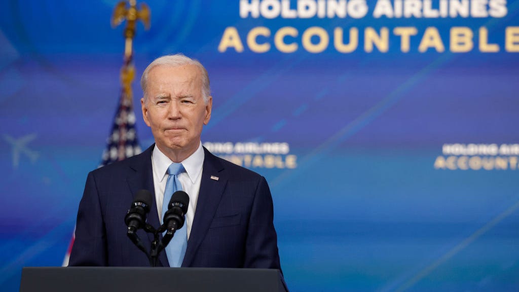 Is there validity to the claims that Biden took place in a criminal scheme as vice president?