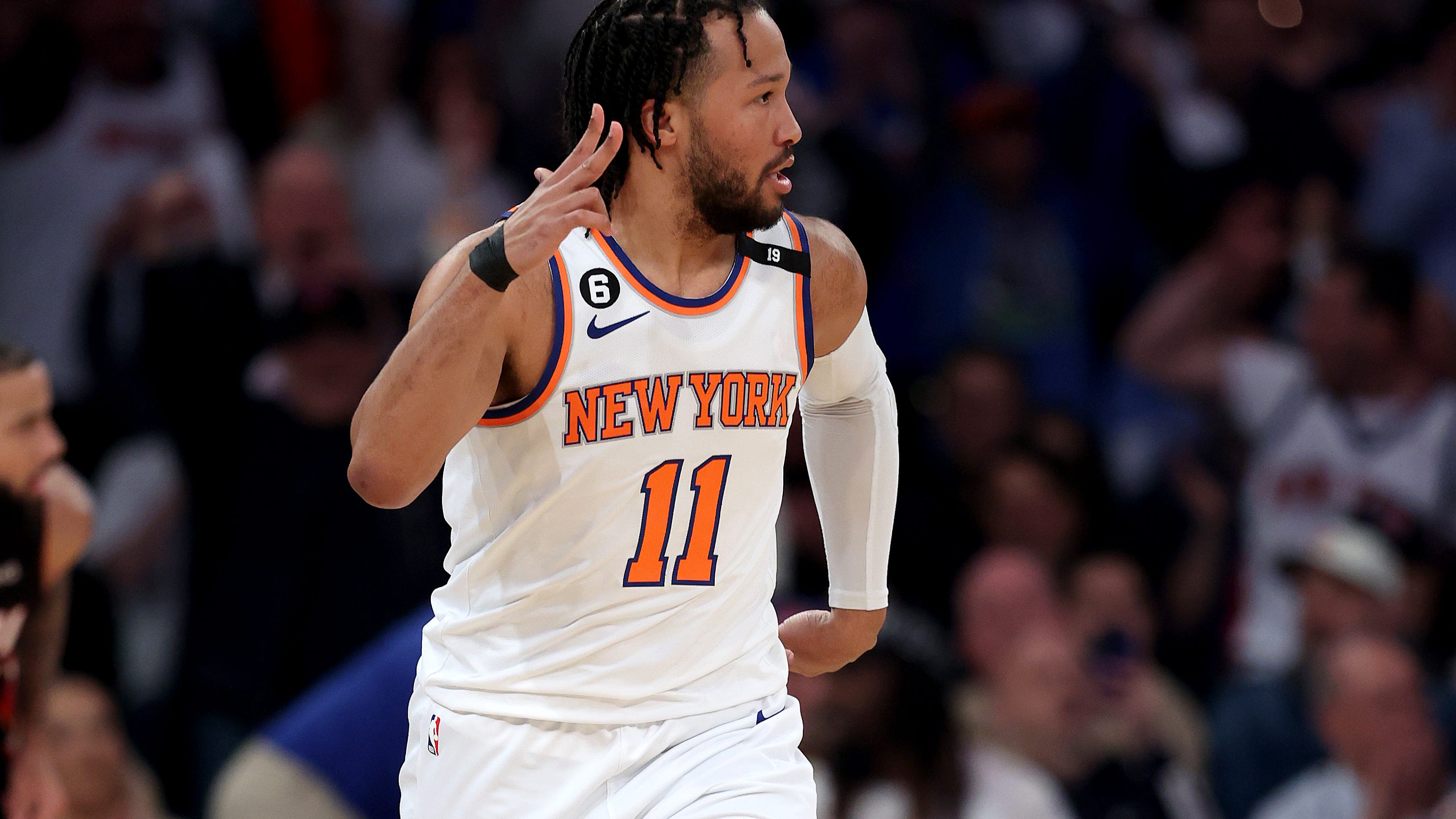 Joe B: Jalen Brunson will be one of best free agent signings in New York sports history