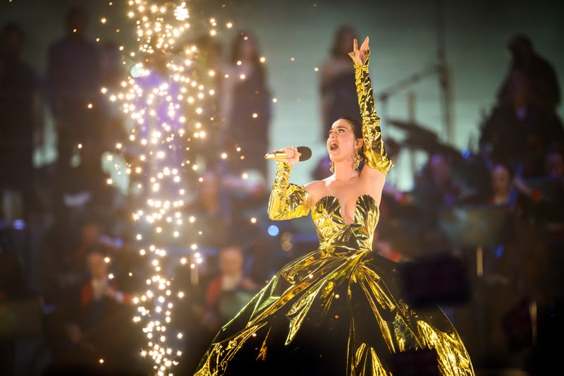 Katy Perry