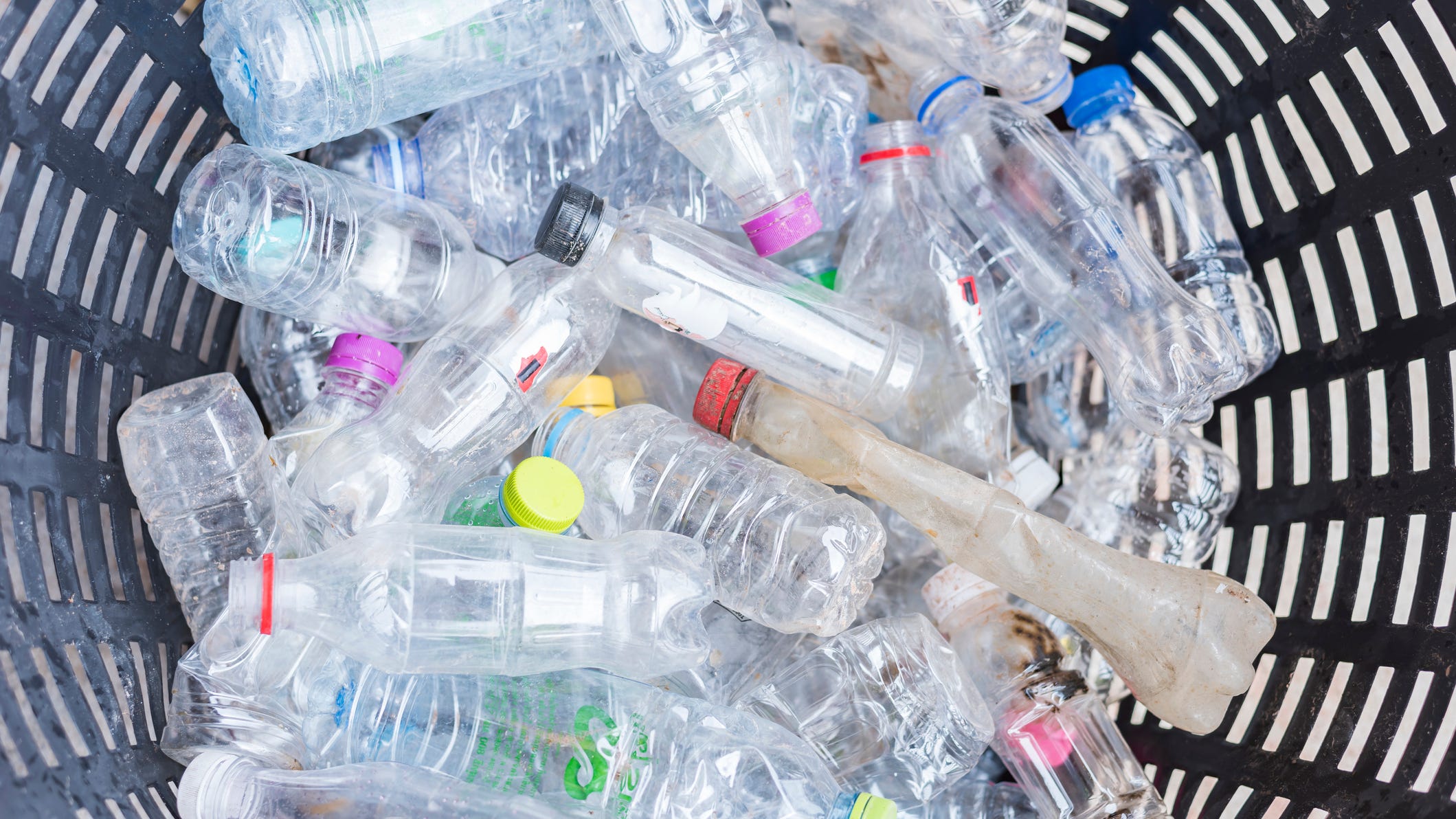 Is plastic recycling bad for the environment?