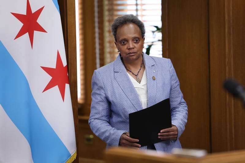 Lightfoot file photo