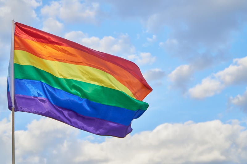 Pride Flag
