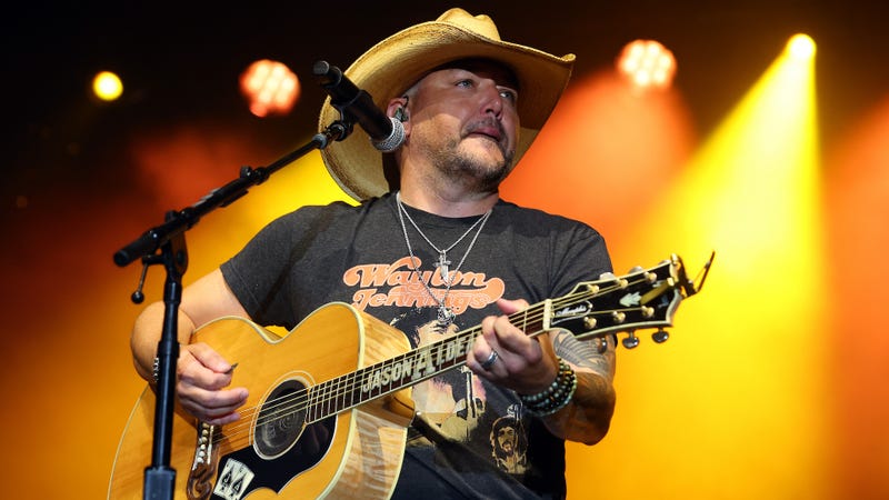 Jason Aldean