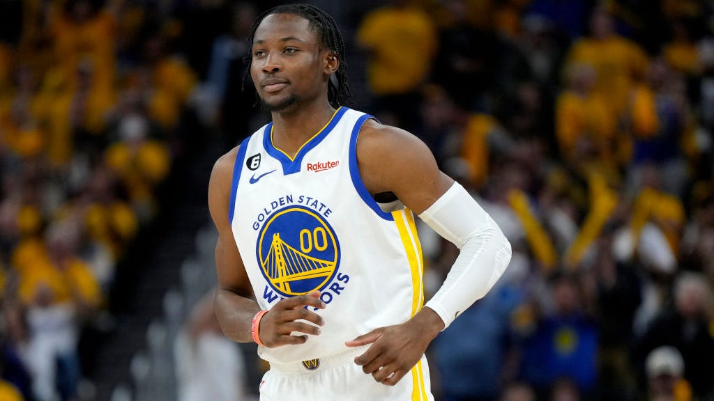 What is the Warriors' next move?