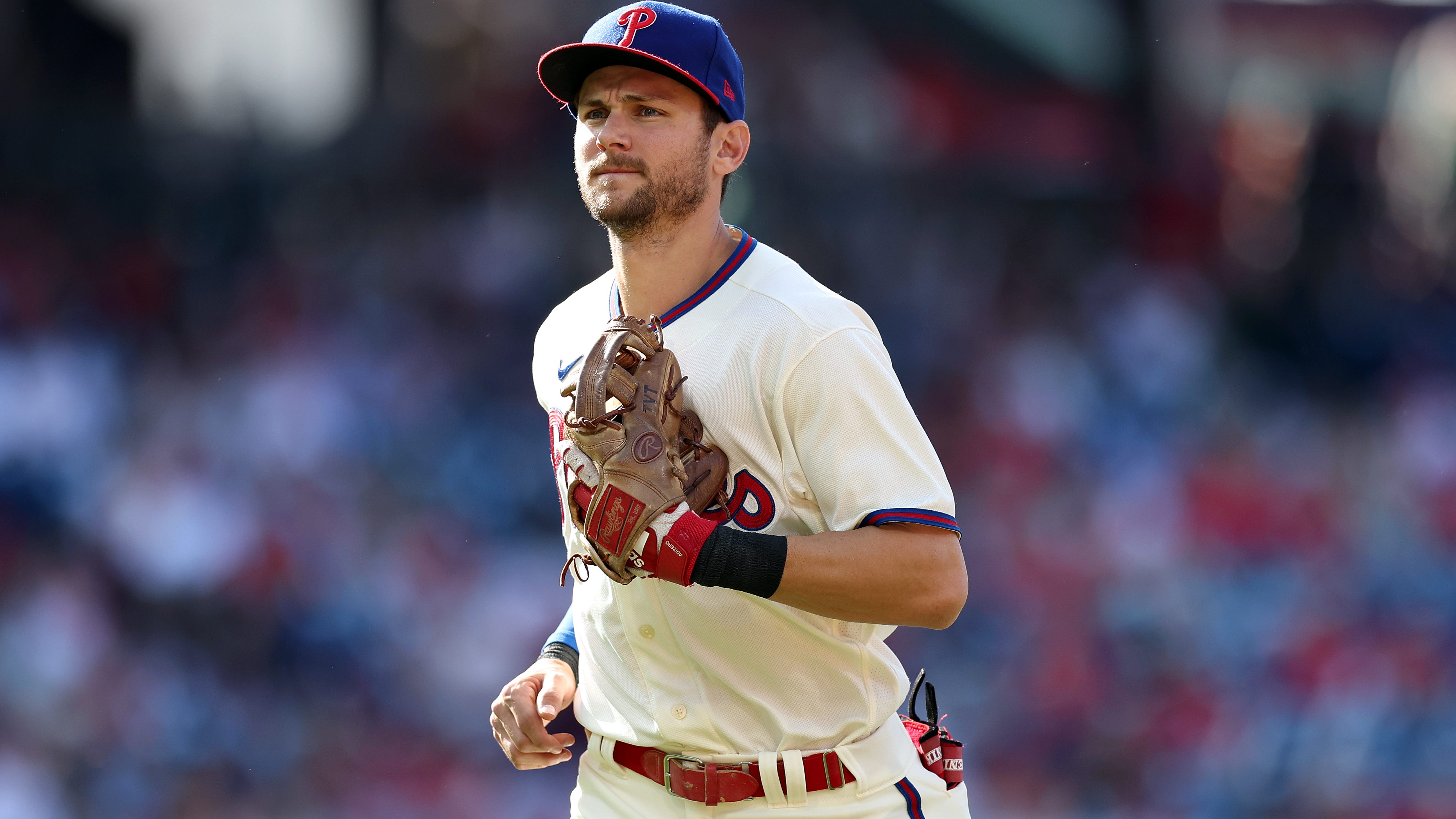 Giglio wants a do-over for Phillies on Trea Turner contract