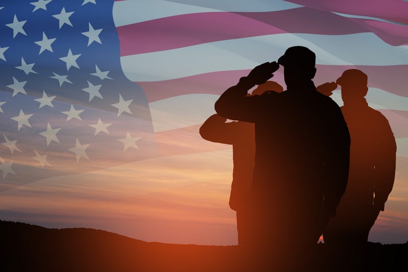Memorial Day