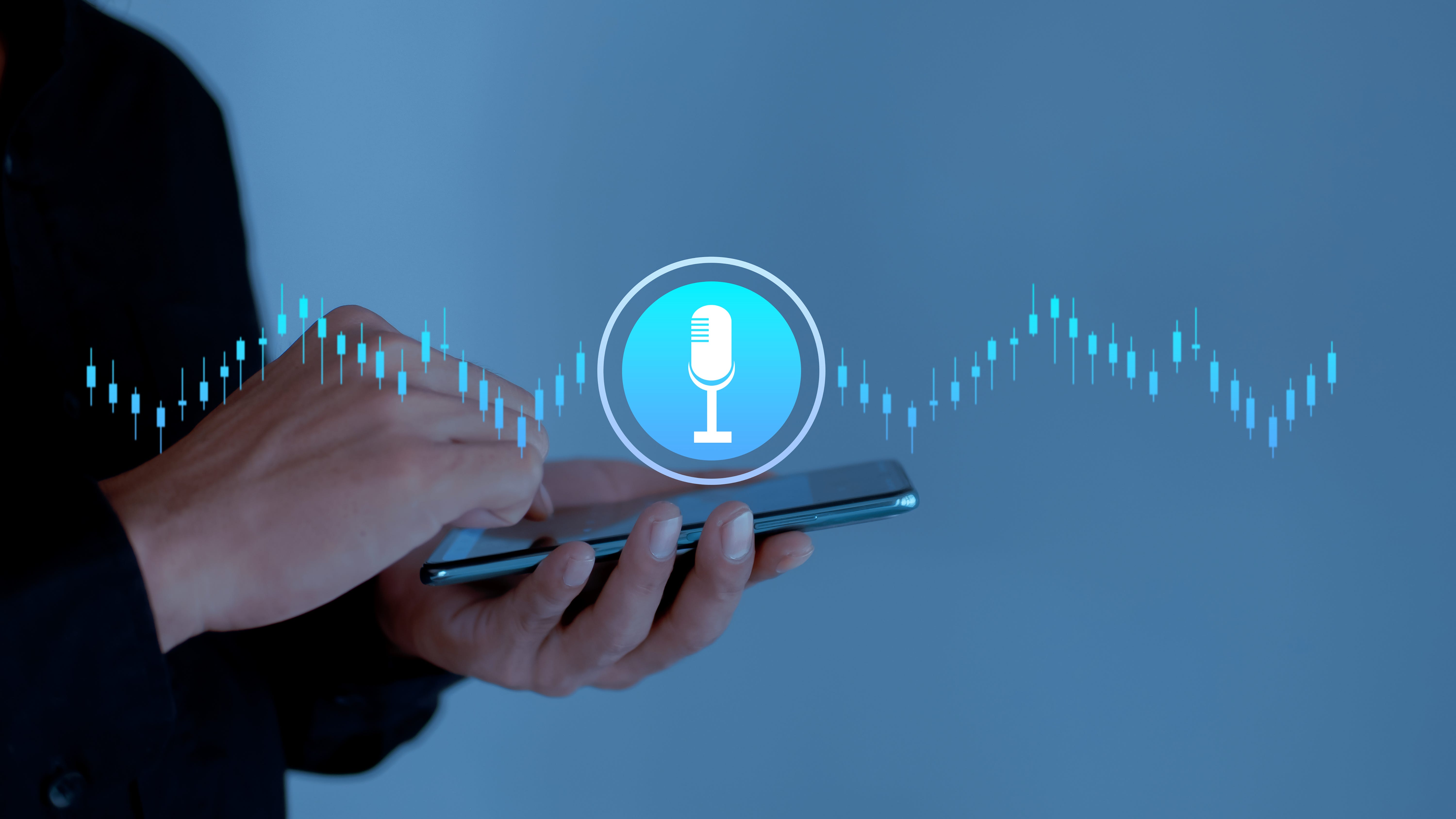 Tip Off to the Rip Off: How scammers are using AI technology and voice recordings