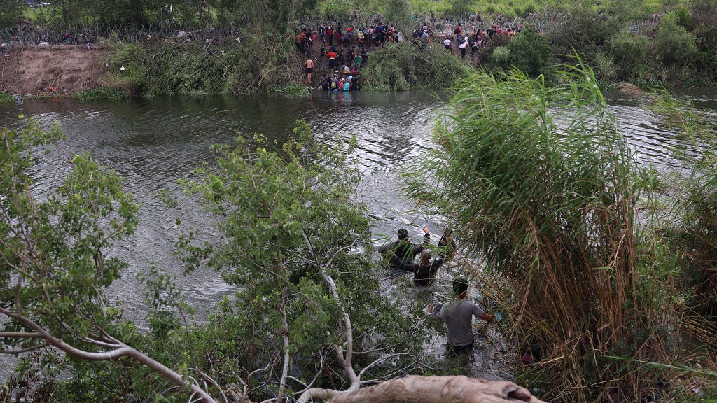Scoot: Republicans AND Democrats are to blame for crisis at the border