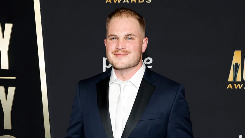 Zach Bryan
