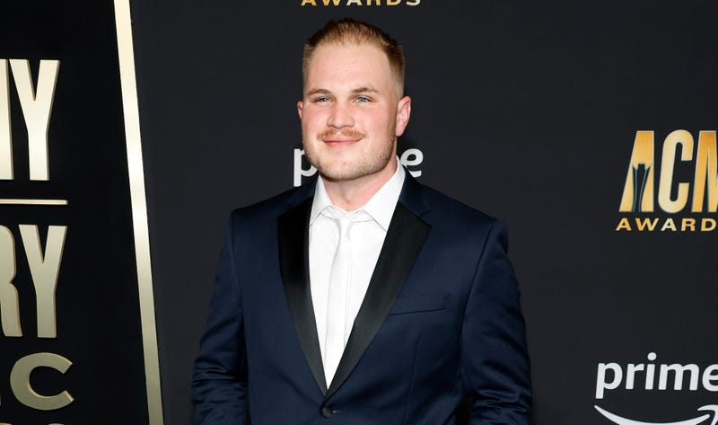 Zach Bryan