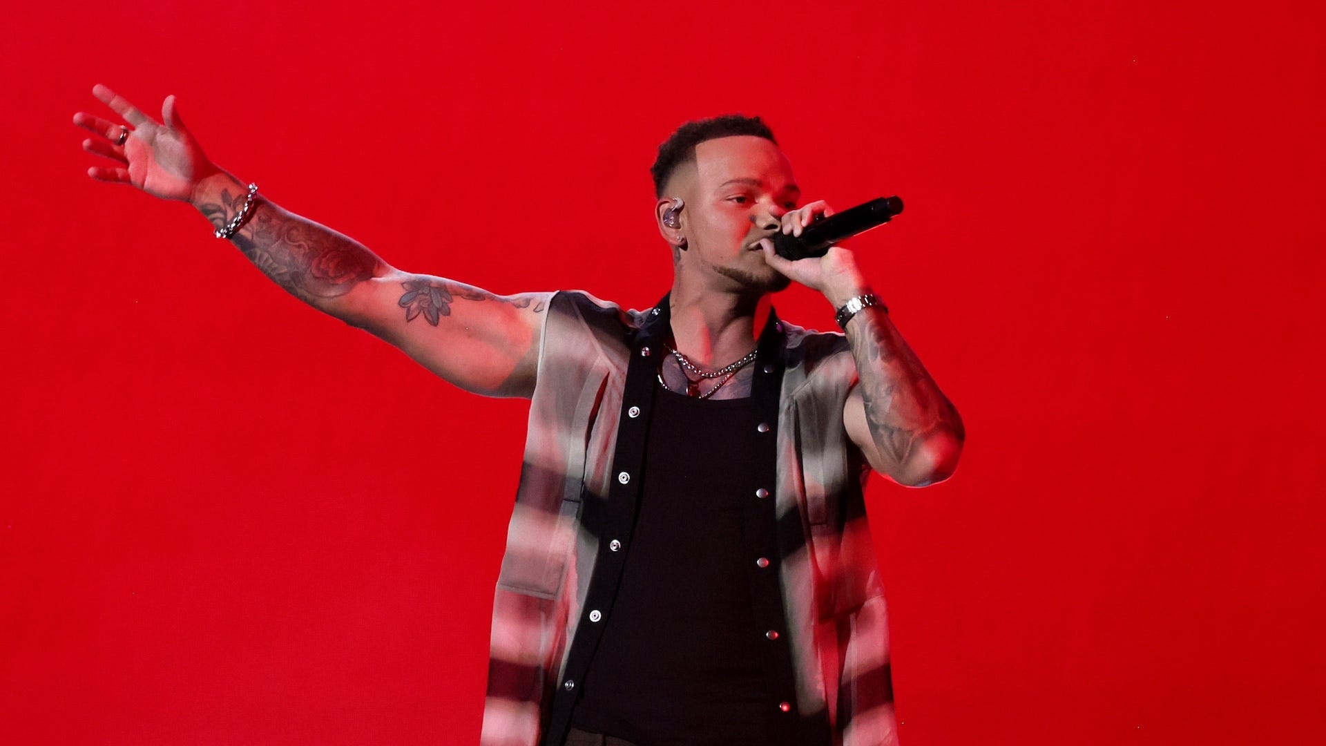 Kane Brown takes 'The High Road' for new album and tour: See the dates