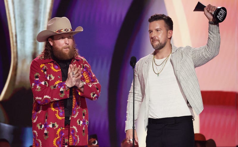 Brothers Osborne