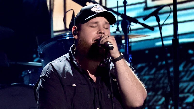 Luke Combs