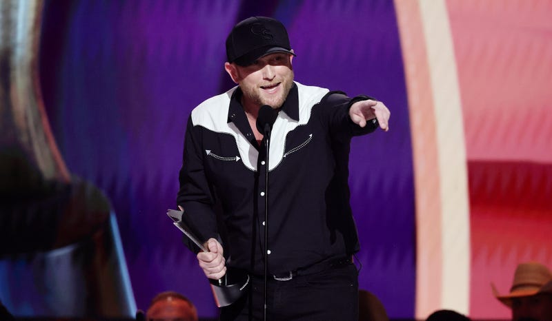 Cole Swindell