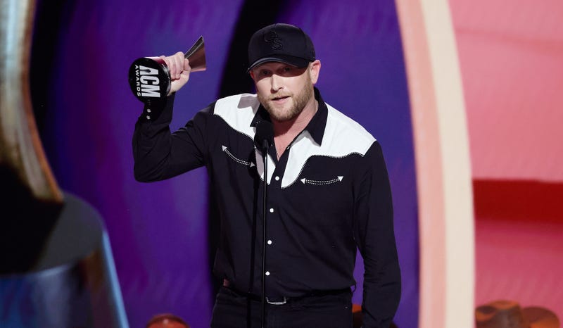 Cole Swindell