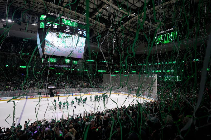 Dallas Stars