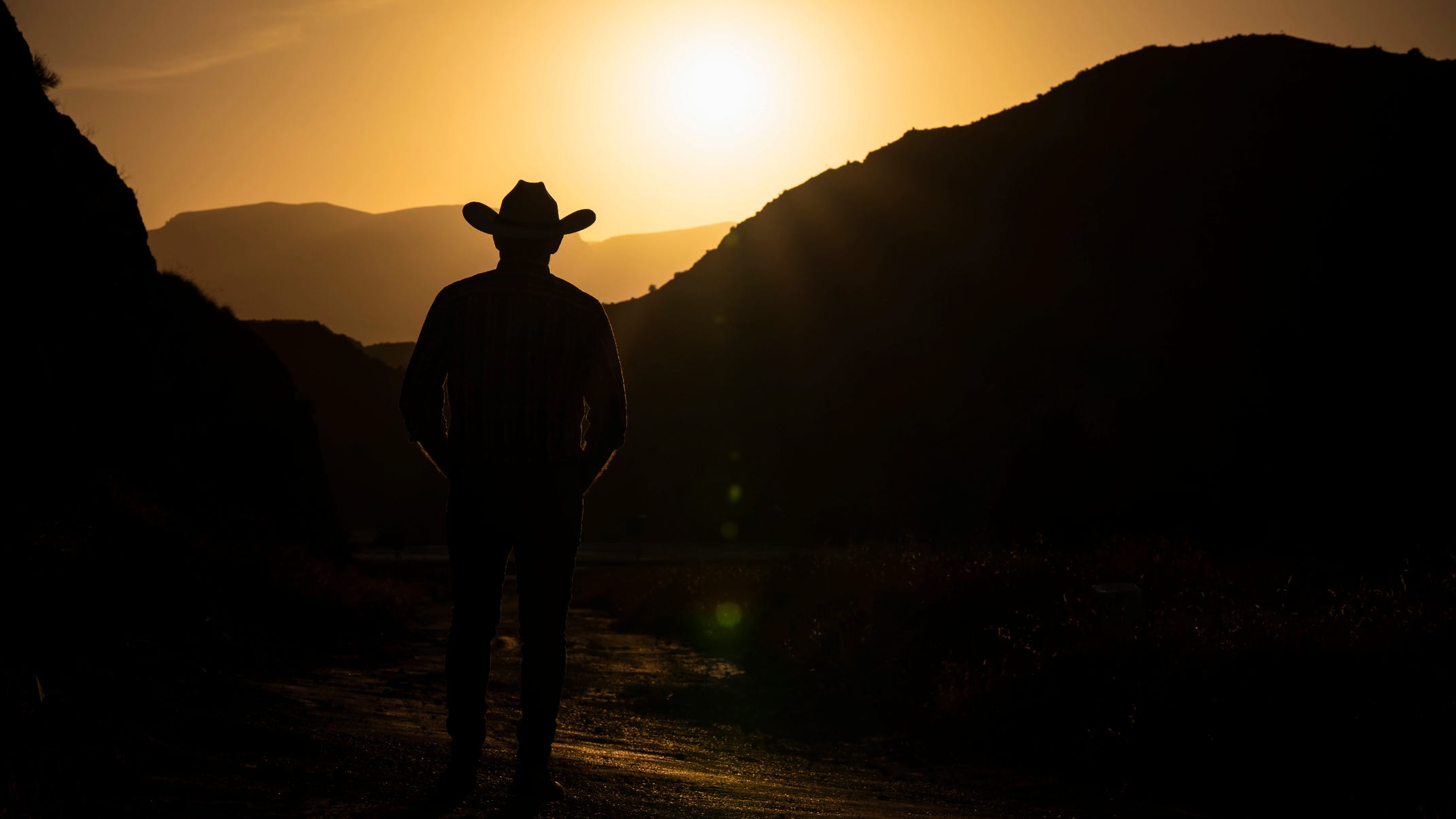 Fort Worth celebrates National Day of the Cowboy
