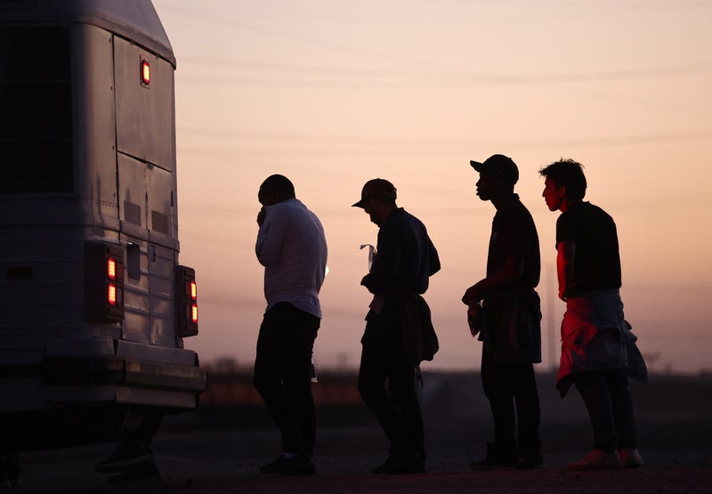migrants