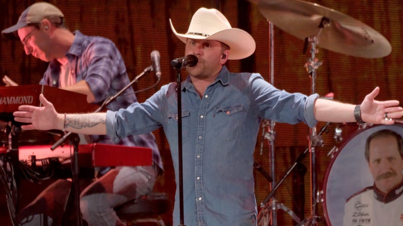 Justin Moore